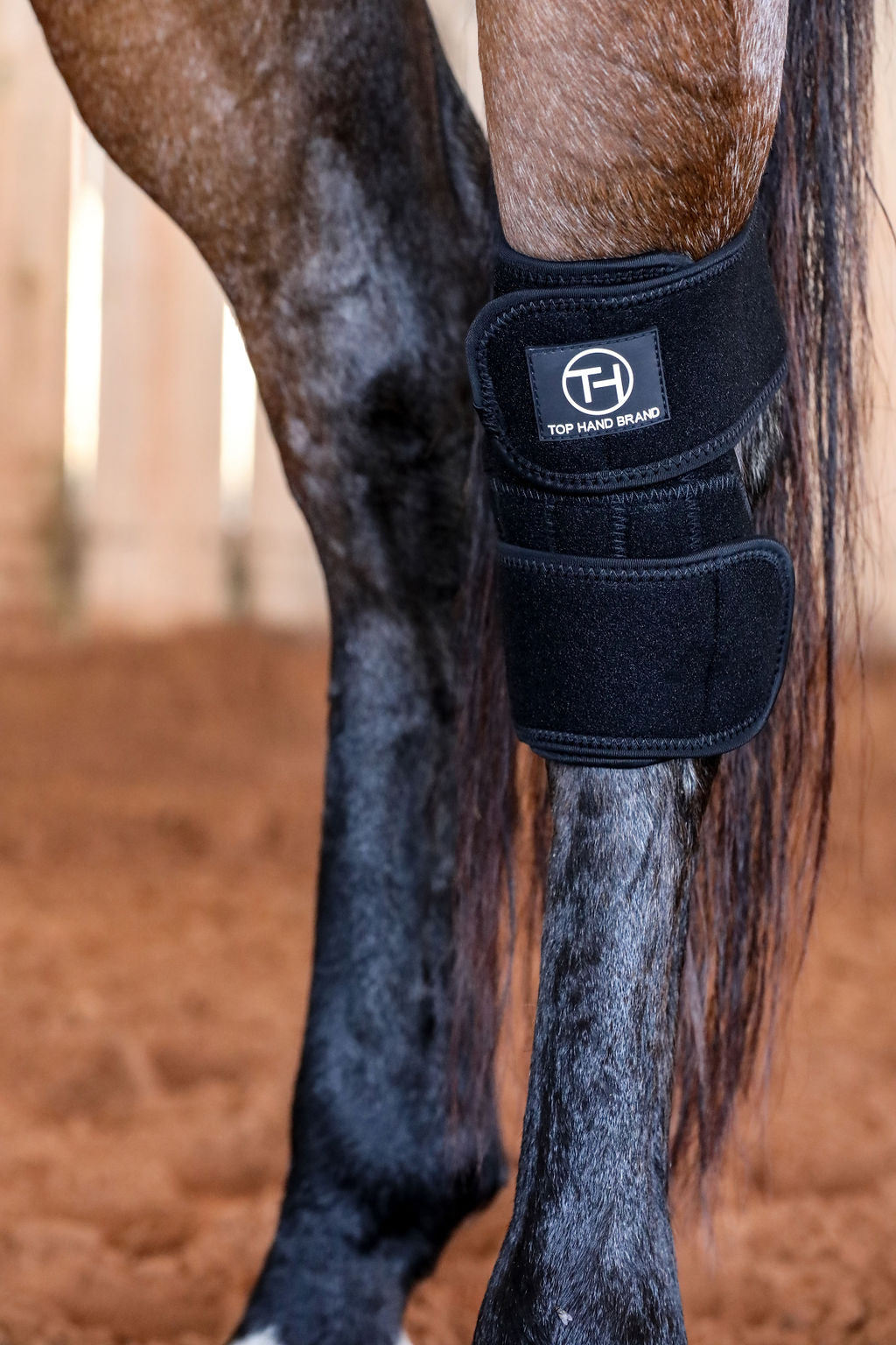 Magnetic Universal Wraps