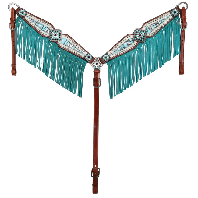 Arctic Aztec Tack Set