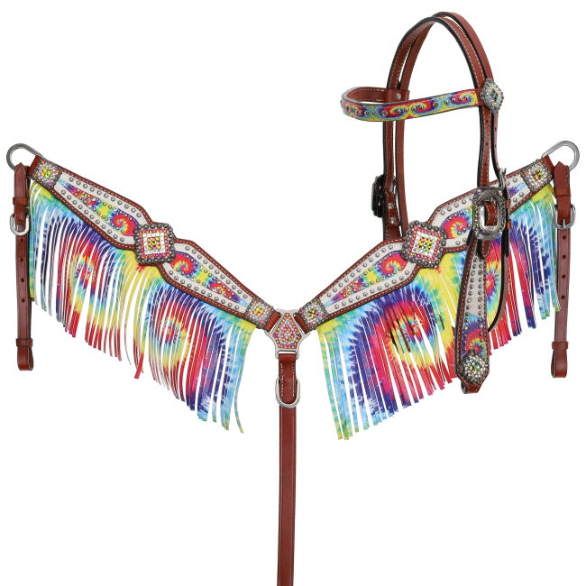 Groovy Tack Set