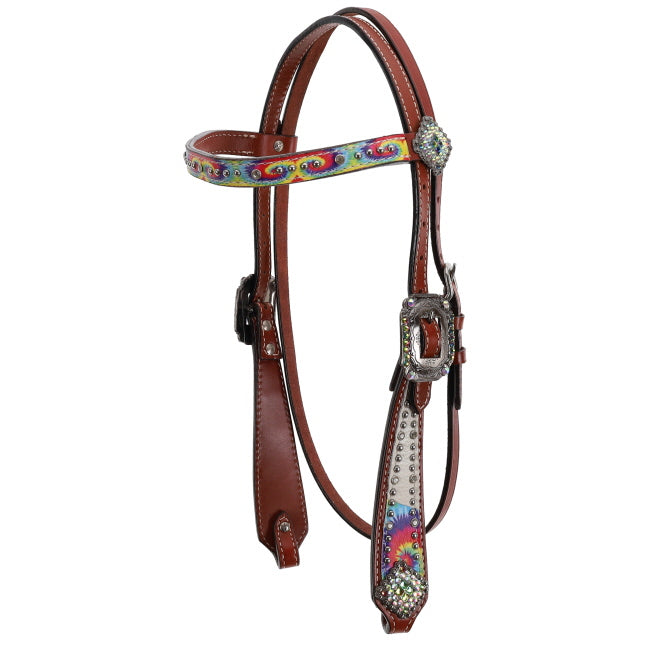 Groovy Tack Set