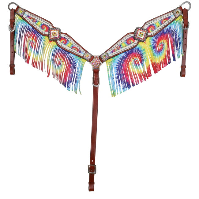 Groovy Tack Set