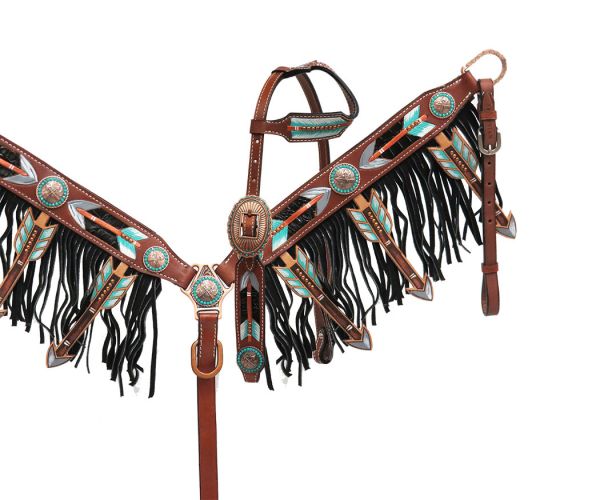 Cutout Arrow Tack Set