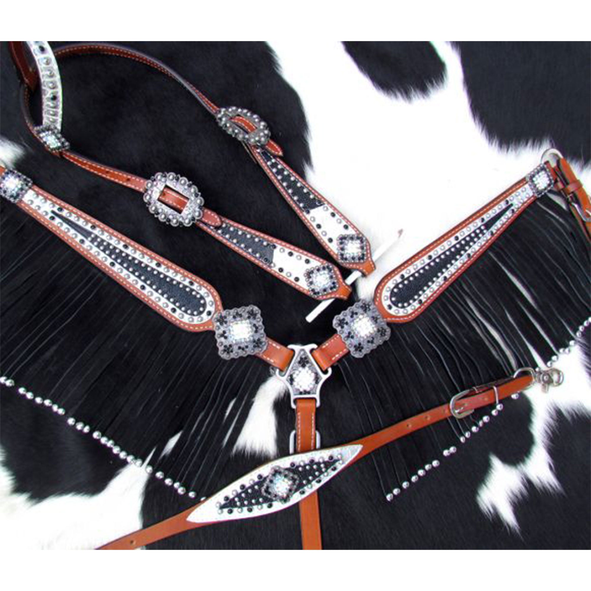 Stingray Tack Set