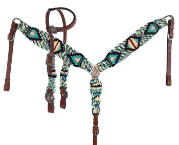 Glade Mohair Tack Set