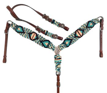Glade Mohair Tack Set