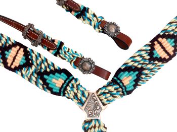Glade Mohair Tack Set