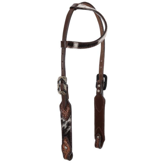 Golden Plains One Ear Tack Set