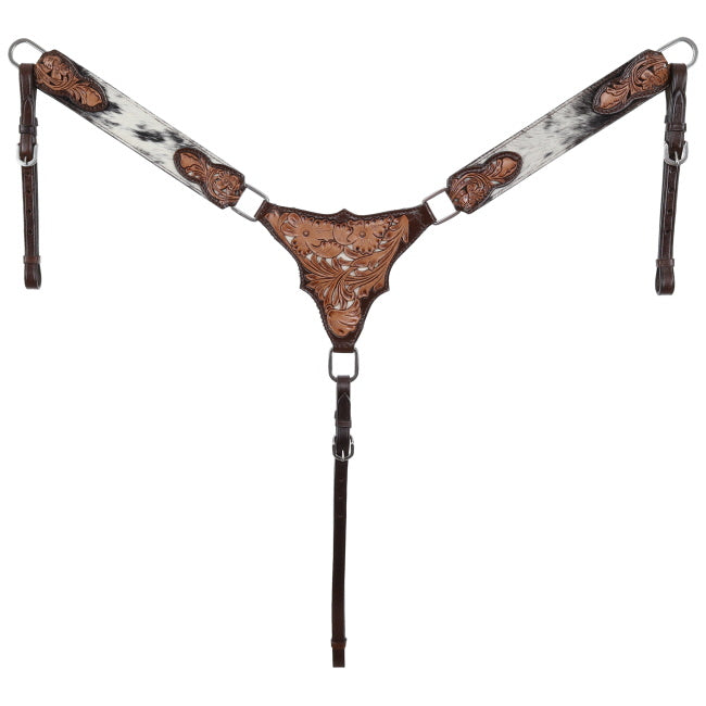 Golden Plains One Ear Tack Set