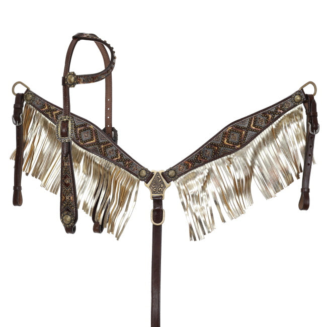 Cowboy Carving Tack Set