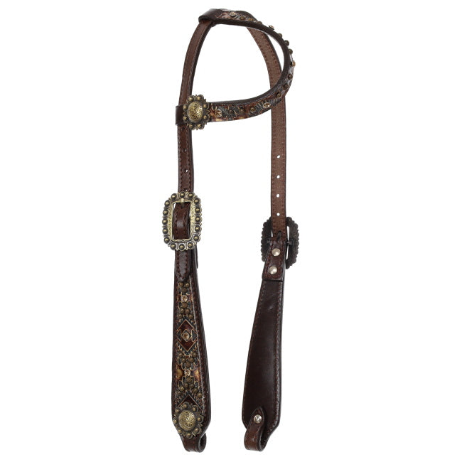 Cowboy Carving Tack Set