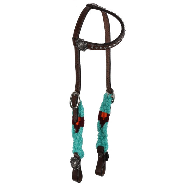 Sunflare Spirit Mohair Tack Set