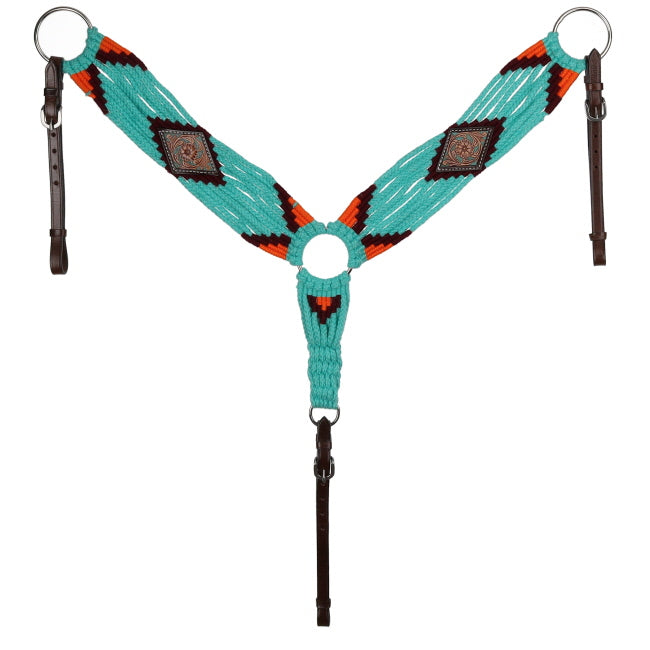 Sunflare Spirit Mohair Tack Set