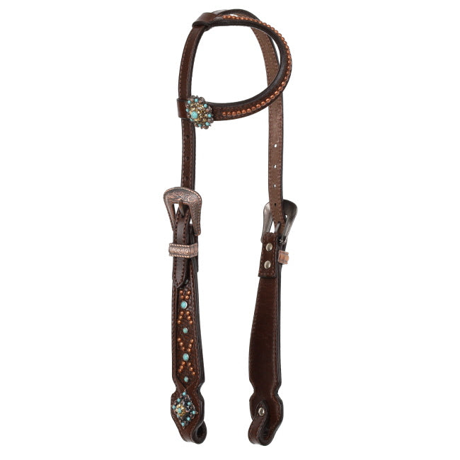 Cowboy's Weave Tack Set