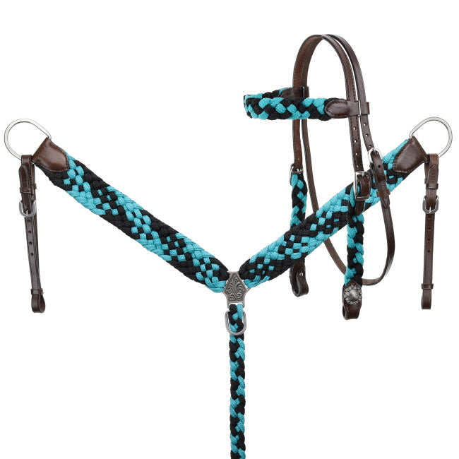 Crosshatch Nylon Tack Set