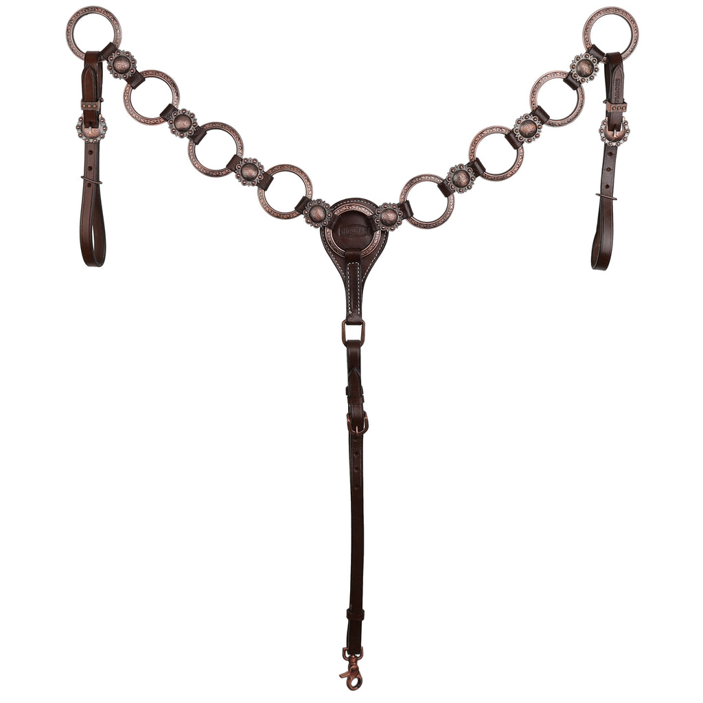 CHOOSE ONE - Ringed Tack Set