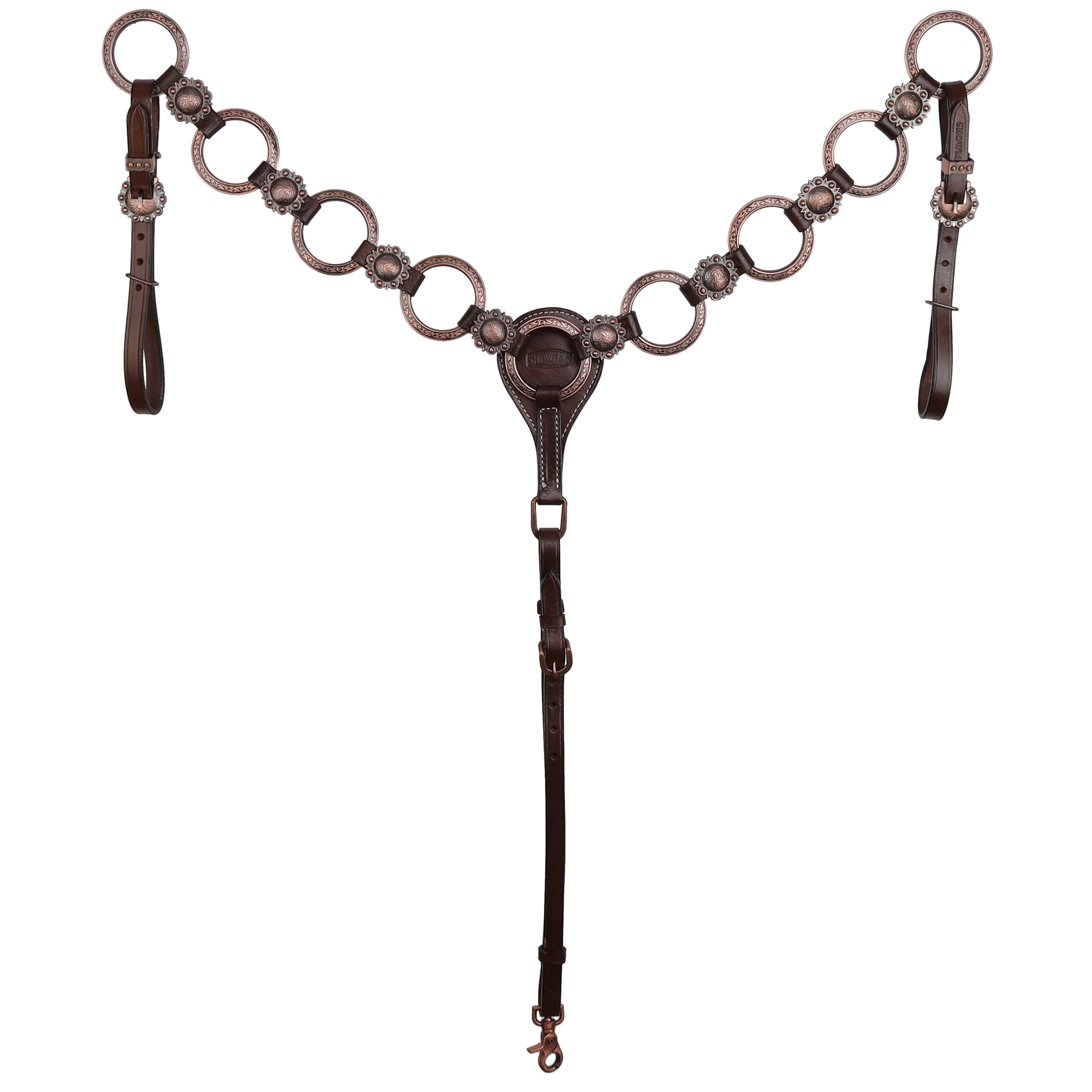 CHOOSE ONE - Ringed Tack Set