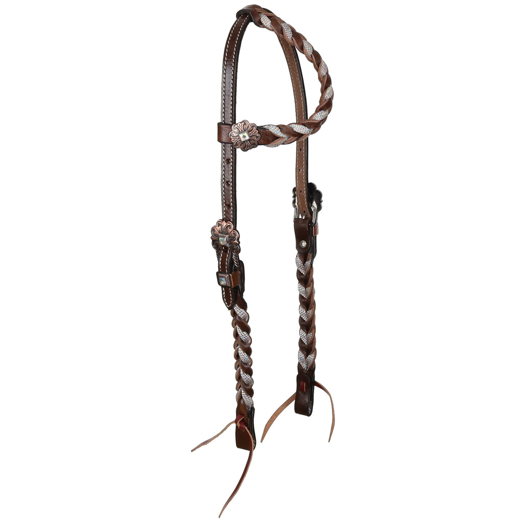 CHOOSE ONE - Ringed Tack Set