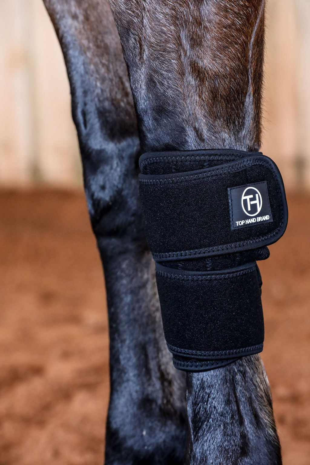 Magnetic Universal Wraps