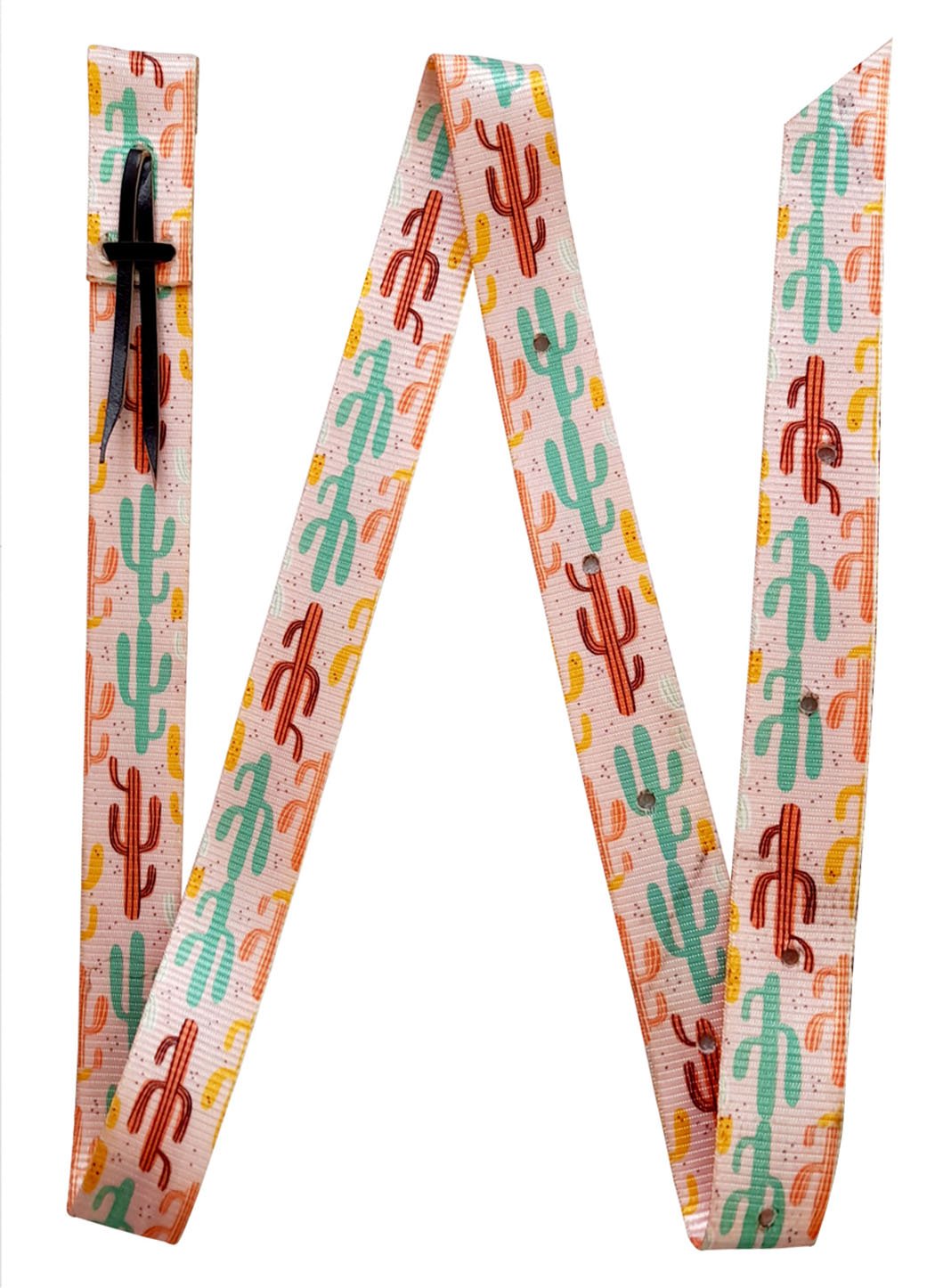 MANY DESIGNS - TACKTICAL™ LATIGO & OFF BILLETS