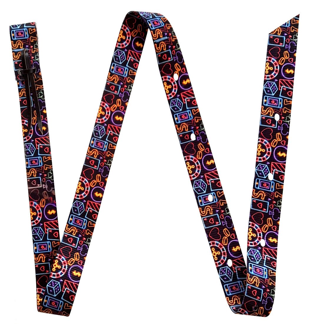 MANY DESIGNS - TACKTICAL™ LATIGO & OFF BILLETS