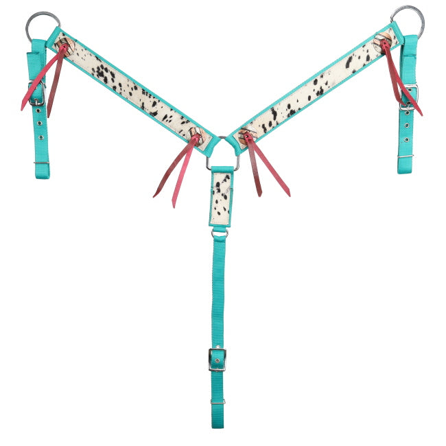 Speckled Nylon Tack Set