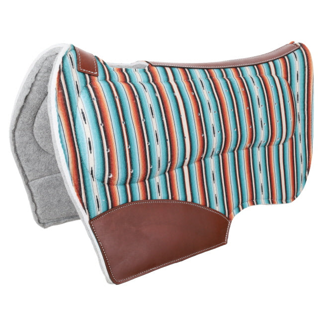 Serape Build Up Pad