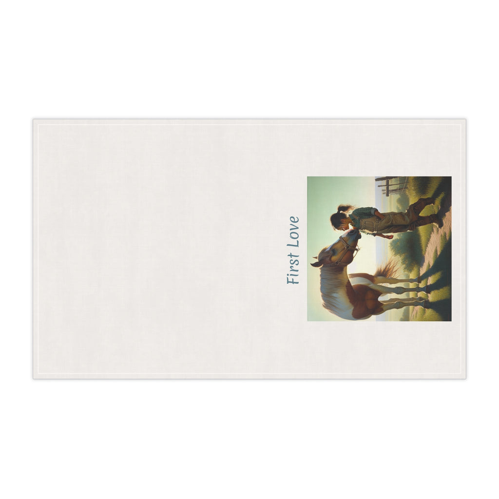 First Love