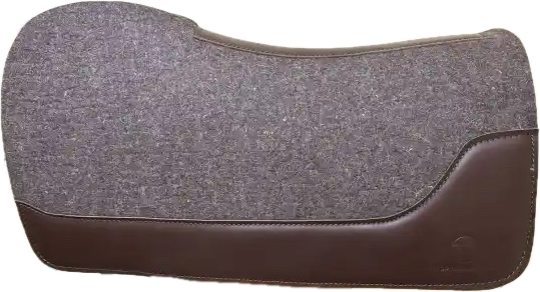 Saddle pad