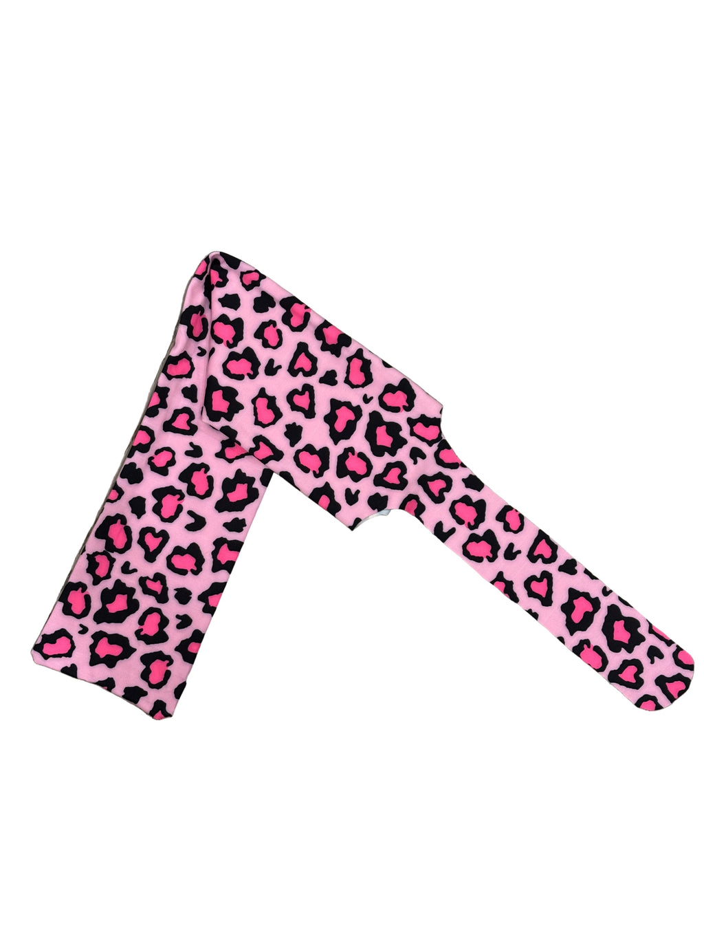 Catty Cowgirl Premium Tail Bag