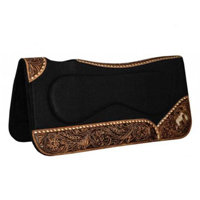 Praying Cowboy Inlay Build Up Pad