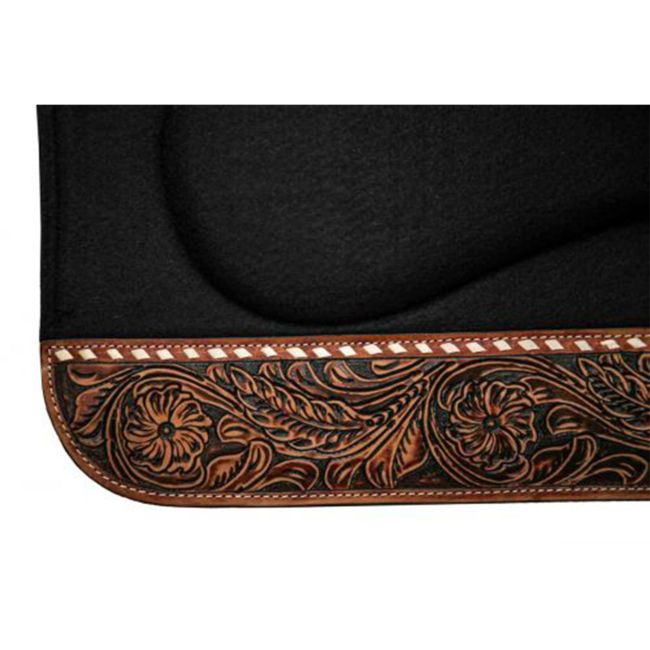 Praying Cowboy Inlay Build Up Pad