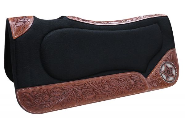 Star Inlay Build Up Pad