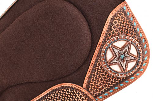 31 x 32 Texas Star Build Up Pad