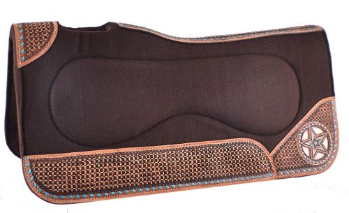 31 x 32 Texas Star Build Up Pad