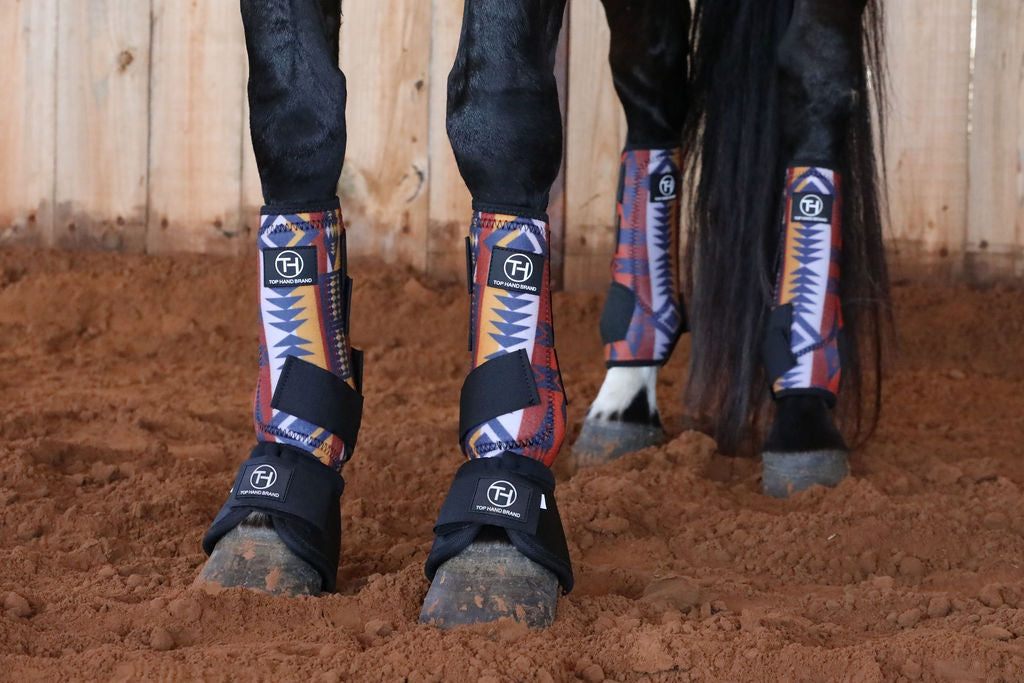 Pendleton Sport Boot