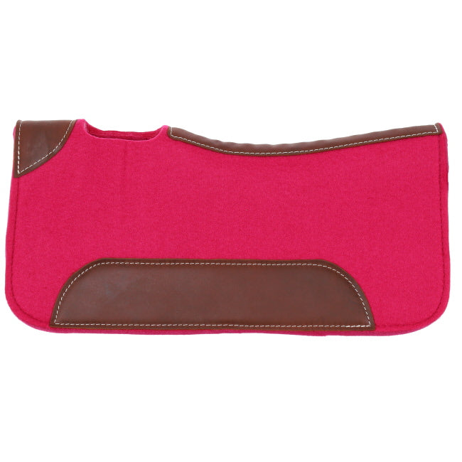 24 x 24 Contoured Barrel Pad