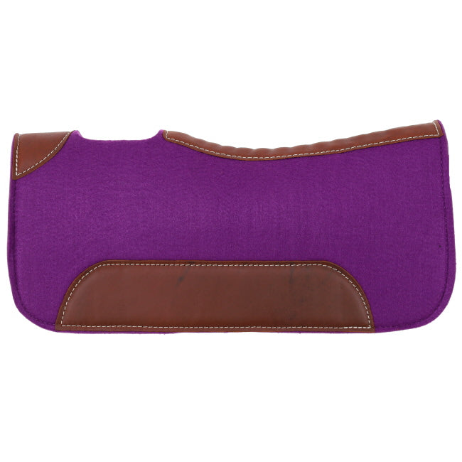 24 x 24 Contoured Barrel Pad