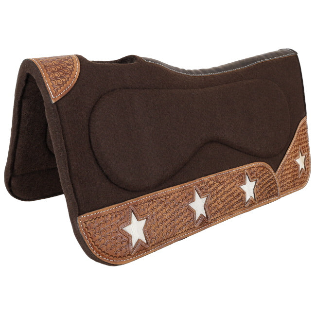 Cosmic Hide Built Up Pad