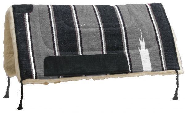 30 x 30 Navajo Build Up Pad