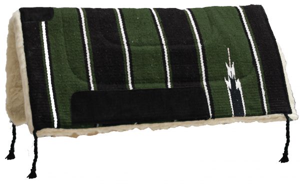 30 x 30 Navajo Build Up Pad