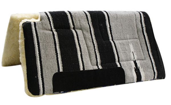 30 x 30 Navajo Build Up w/ Cutout