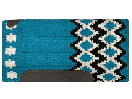 36" x 34" Diamonds Design Pad