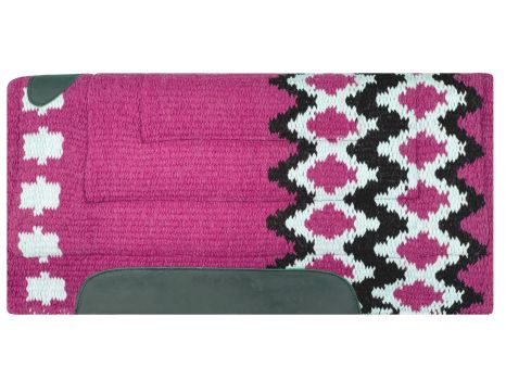 36" x 34" Diamonds Design Pad