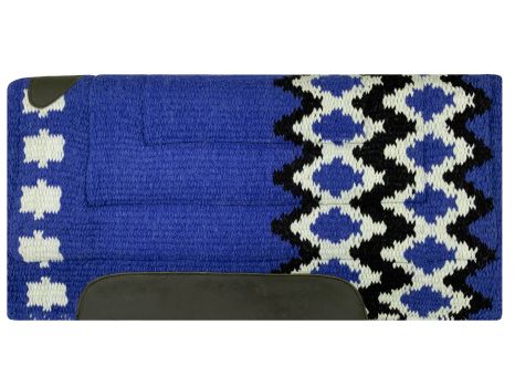 36" x 34" Diamonds Design Pad