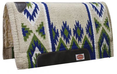 36" x 34" Navajo Design Pad