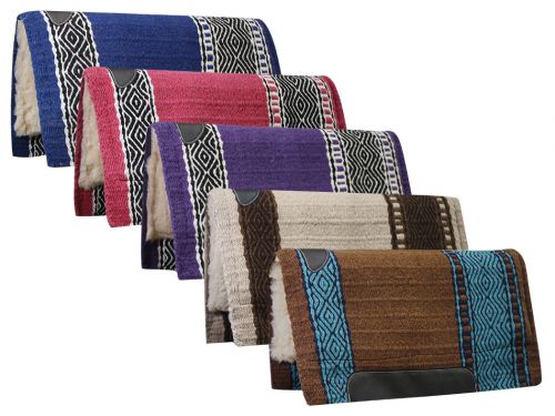 36 x 34 Woven Diamonds Pad