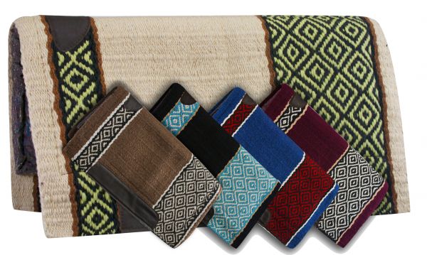 36" X 34" Patterned Pad