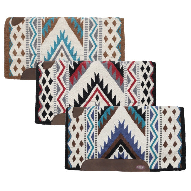 36 X 34 Chevron Navajo Pad