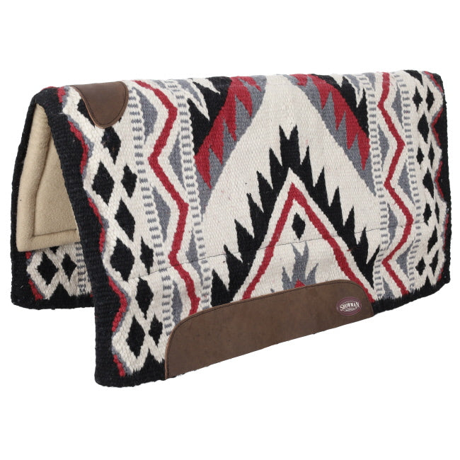 36 X 34 Chevron Navajo Pad