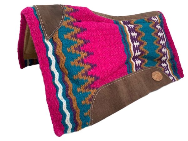 28 x 30 Built Up Pad - Pink